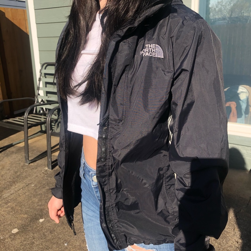 North face jacket